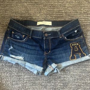 AF Shorts